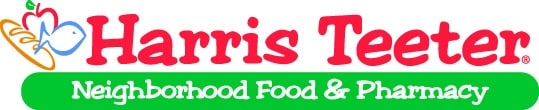 Harris Teeter Pharm Tagline Logo PMS