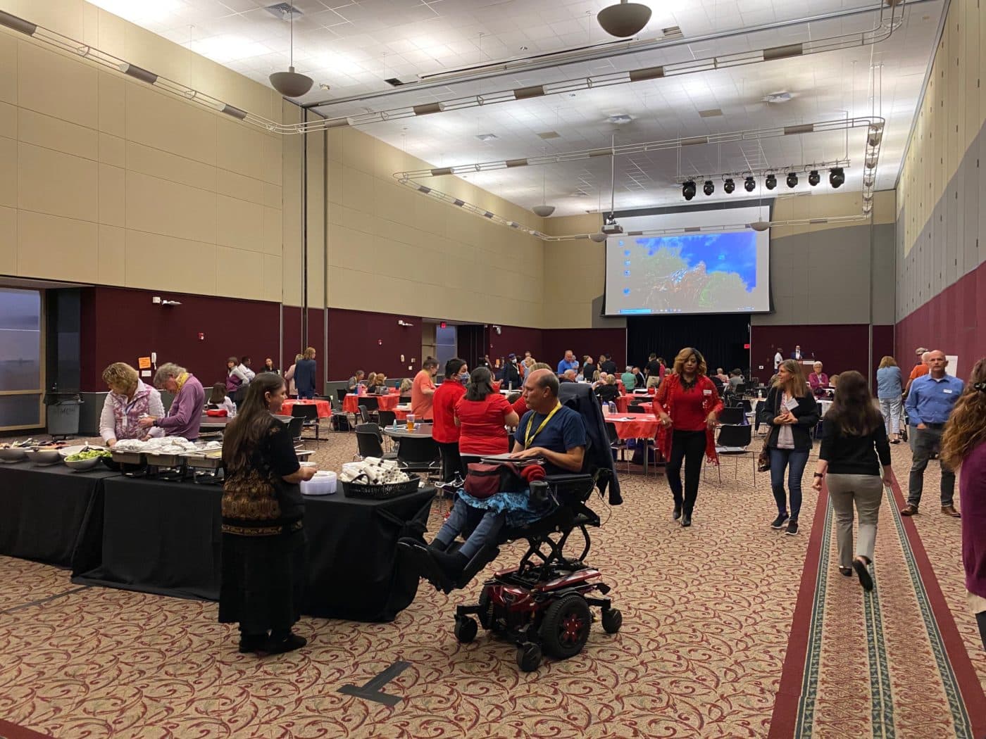 North Carolina's Annual ALS Caregivers Conference