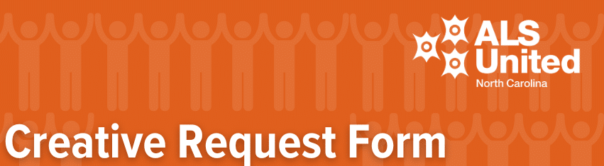 Creative Request Banner2 Creative Request Banner2