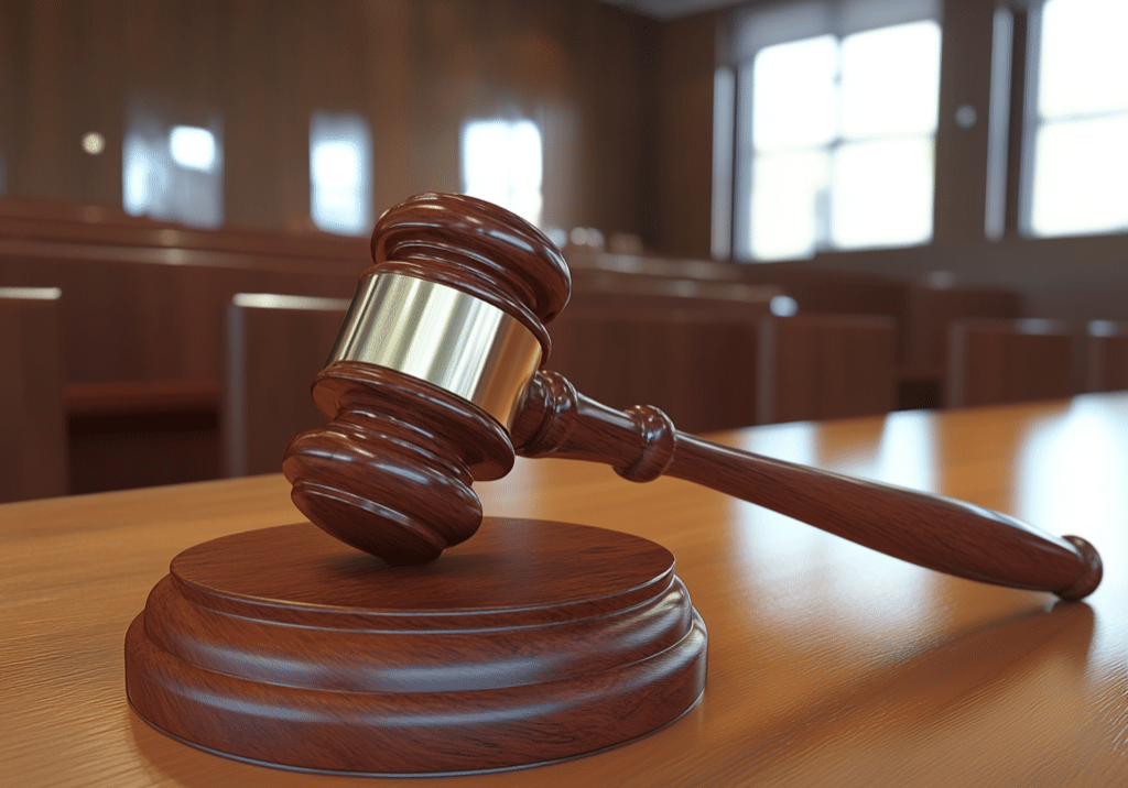 Brentdpayne Gavel On A Judges Bench Photorealistic Ar 11 A429407d 1cb3 439c B262 A83424ed6c3d 0