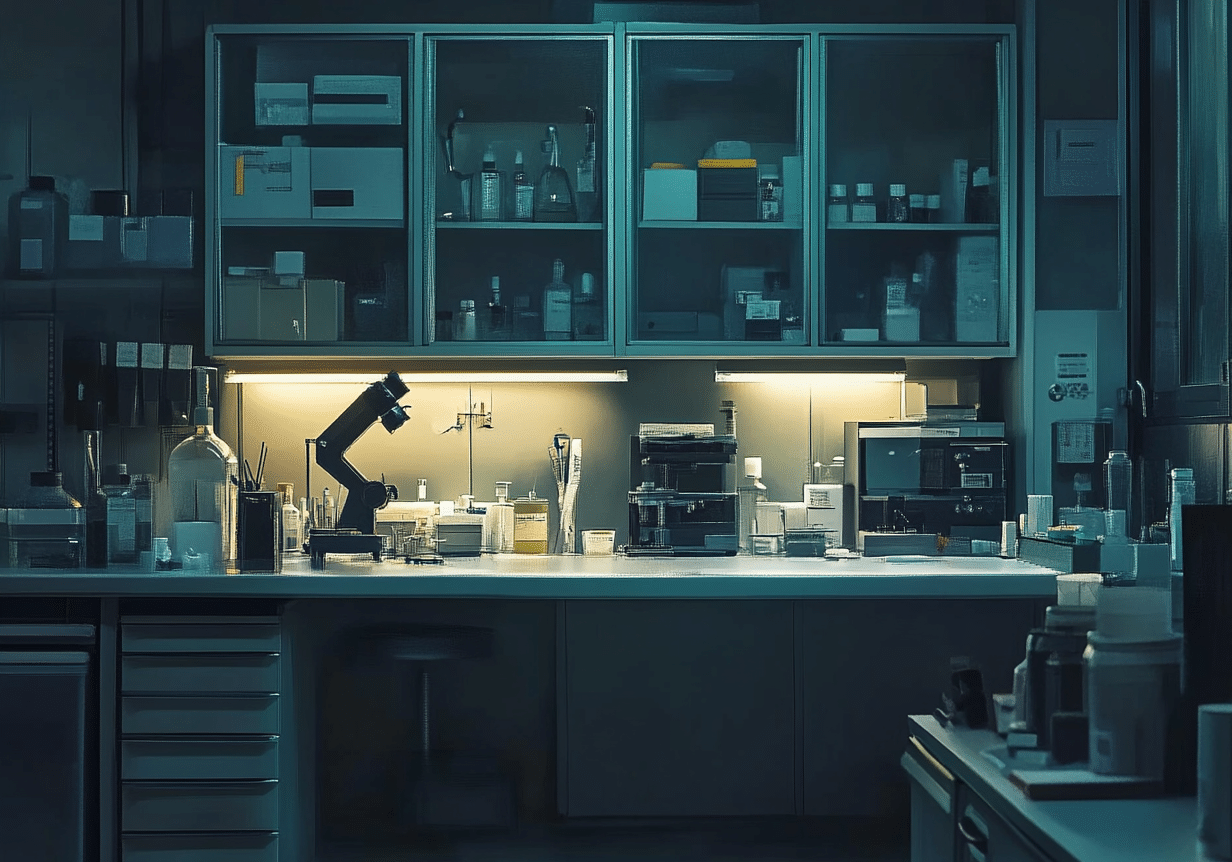 Brentdpayne Scientific Laboratory Somber Feelings Well Lit Ma 9ba9db1f D518 4af9 A927 F13e2fc6ad23 0